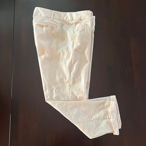 NWOT Loft cropped pants
